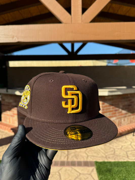 San Diego Padres