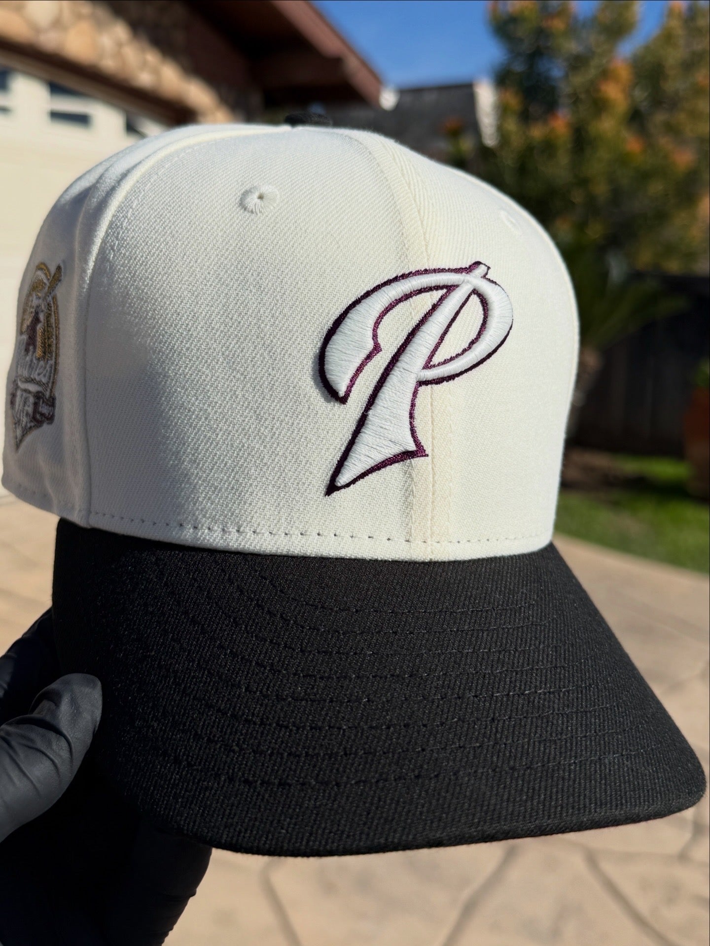 San Diego Padres (Designed By Fitted.Chango)