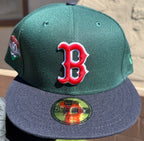 Boston Red Sox
