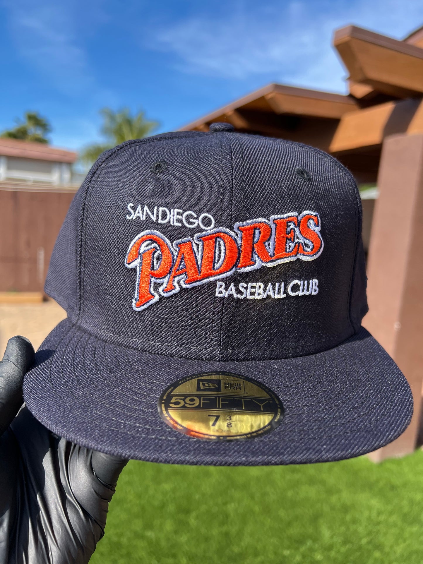 San Diego Padres