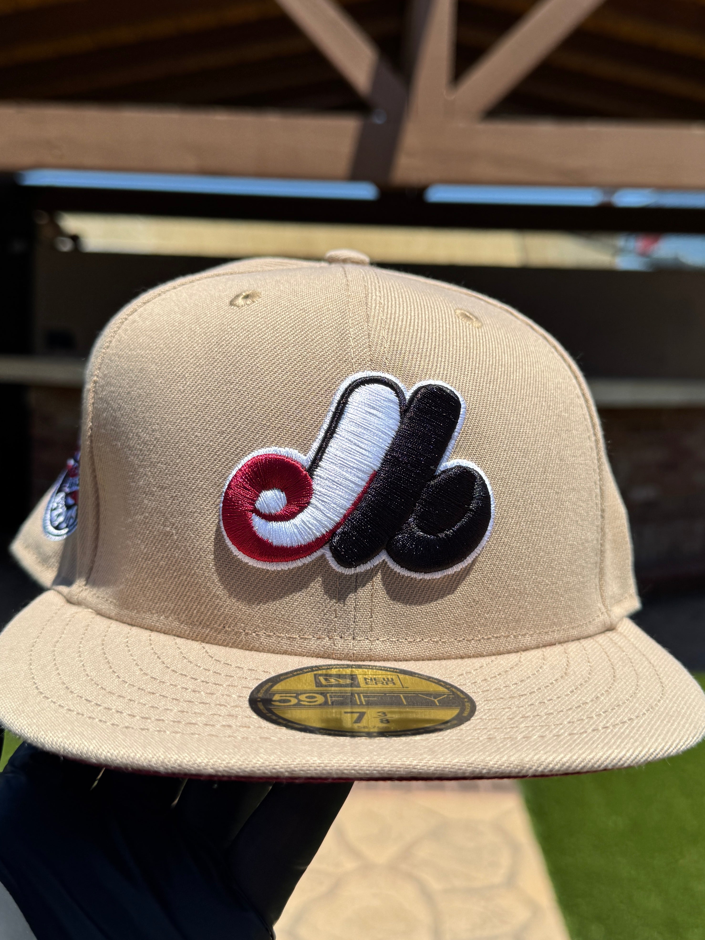 Montreal Expos