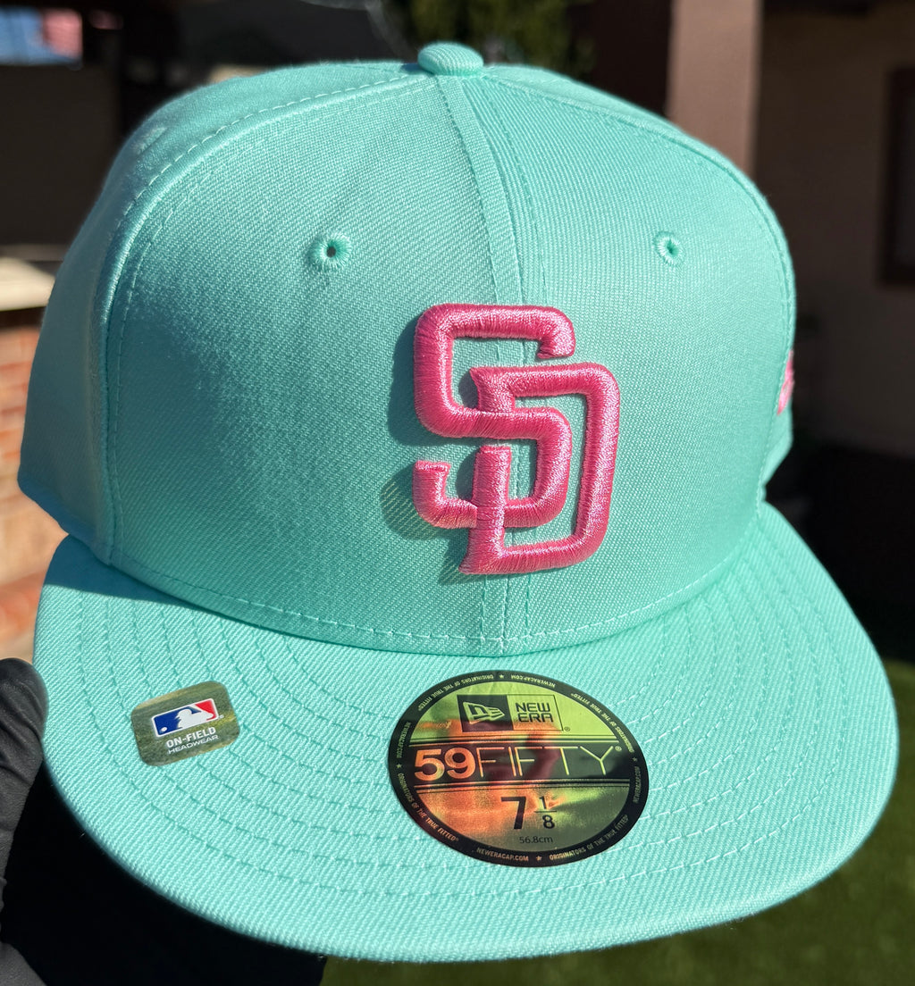 San Diego Padres