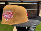 San Diego Padres (Corduroy)