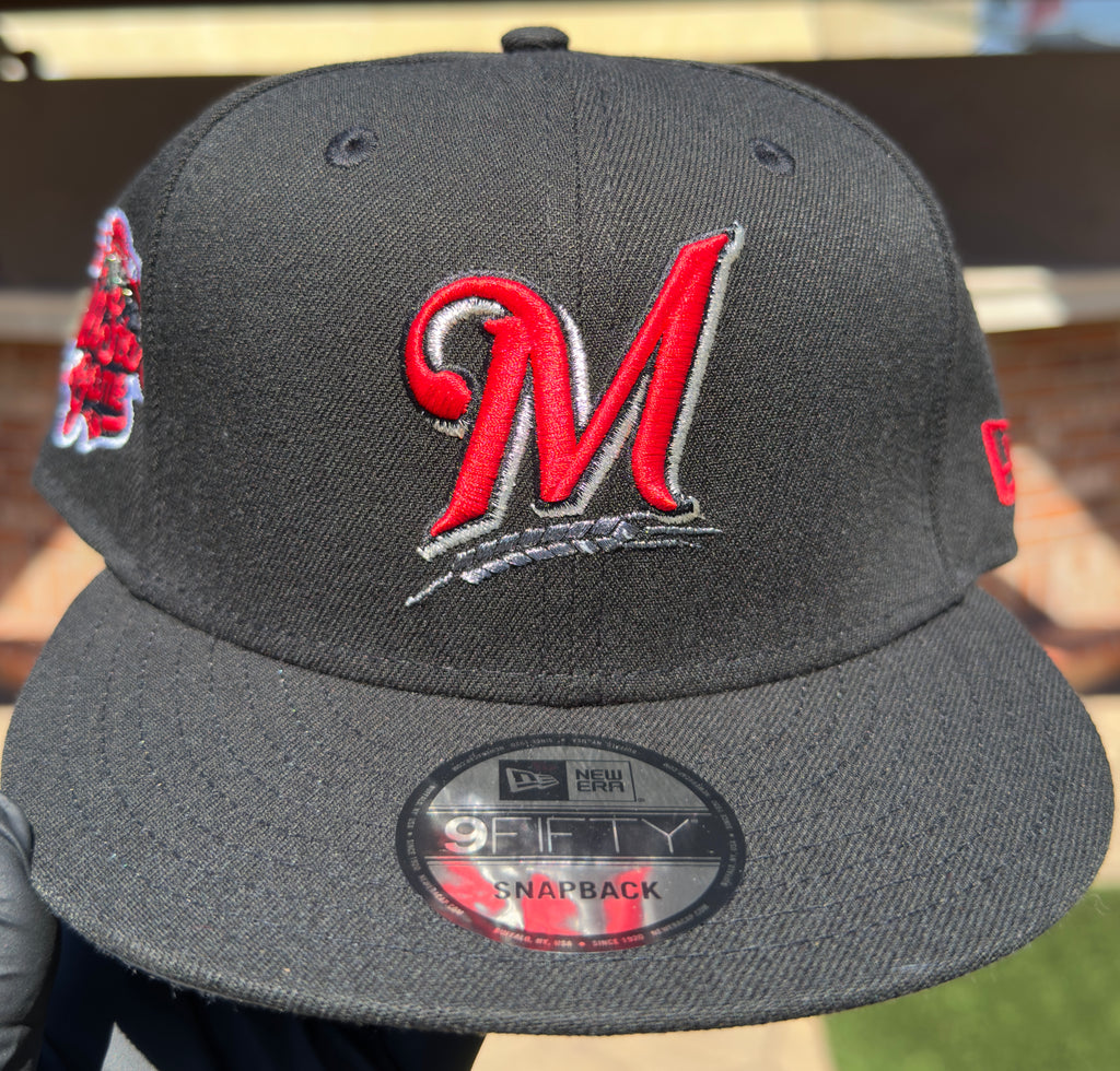 Milwaukee Brewers