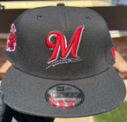 Milwaukee Brewers