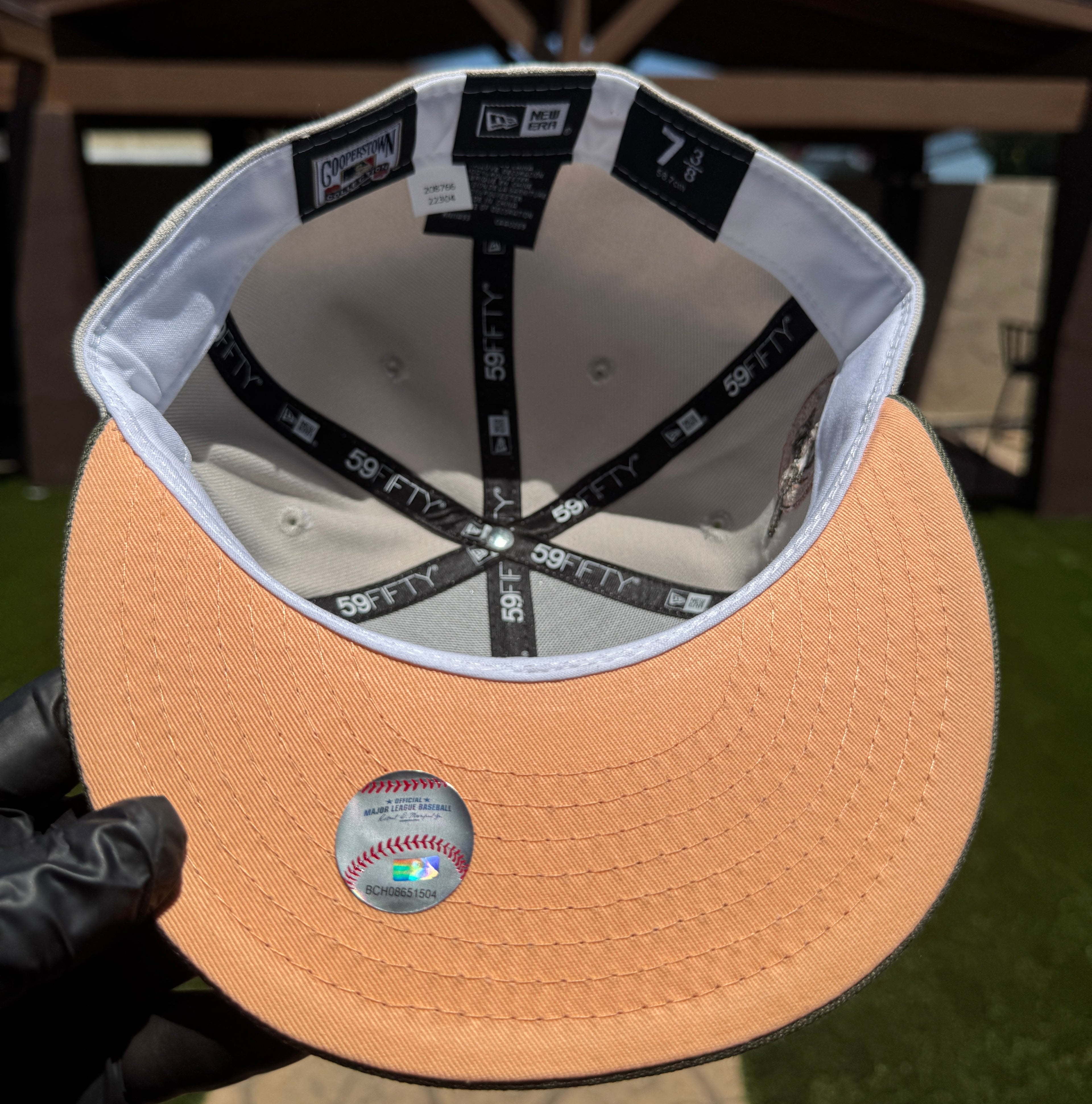 San Diego Padres