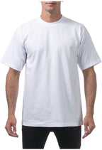 Camiseta blanca ProClub