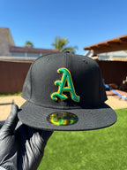 Atléticos de Oakland