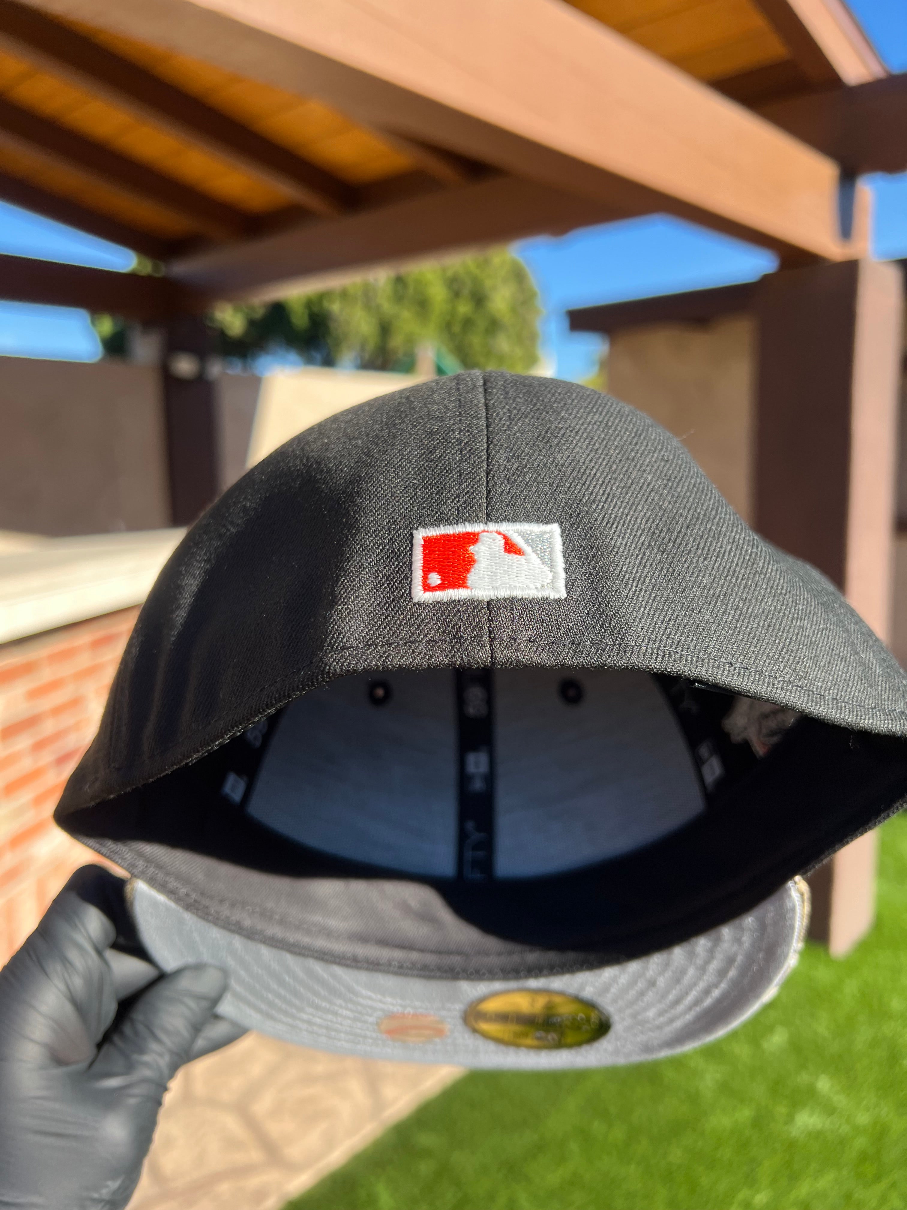 Árbol real de los Dodgers de Los Ángeles