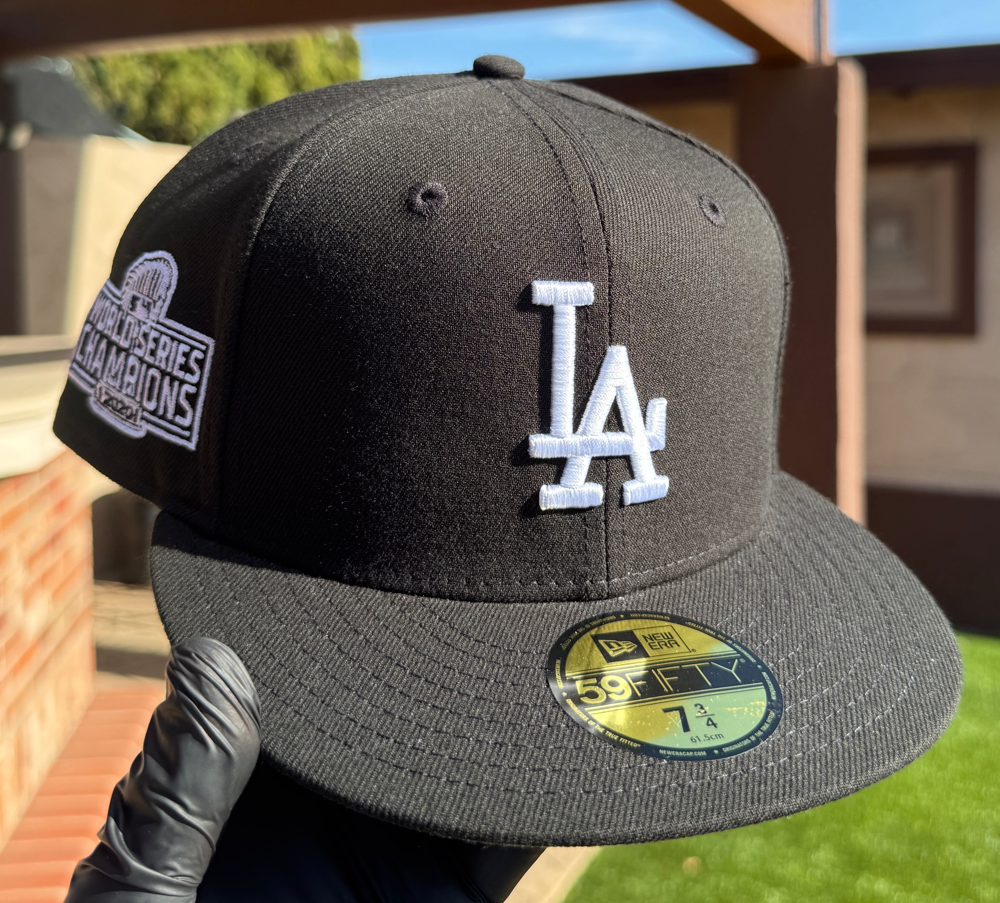 Dodgers de Los Ángeles