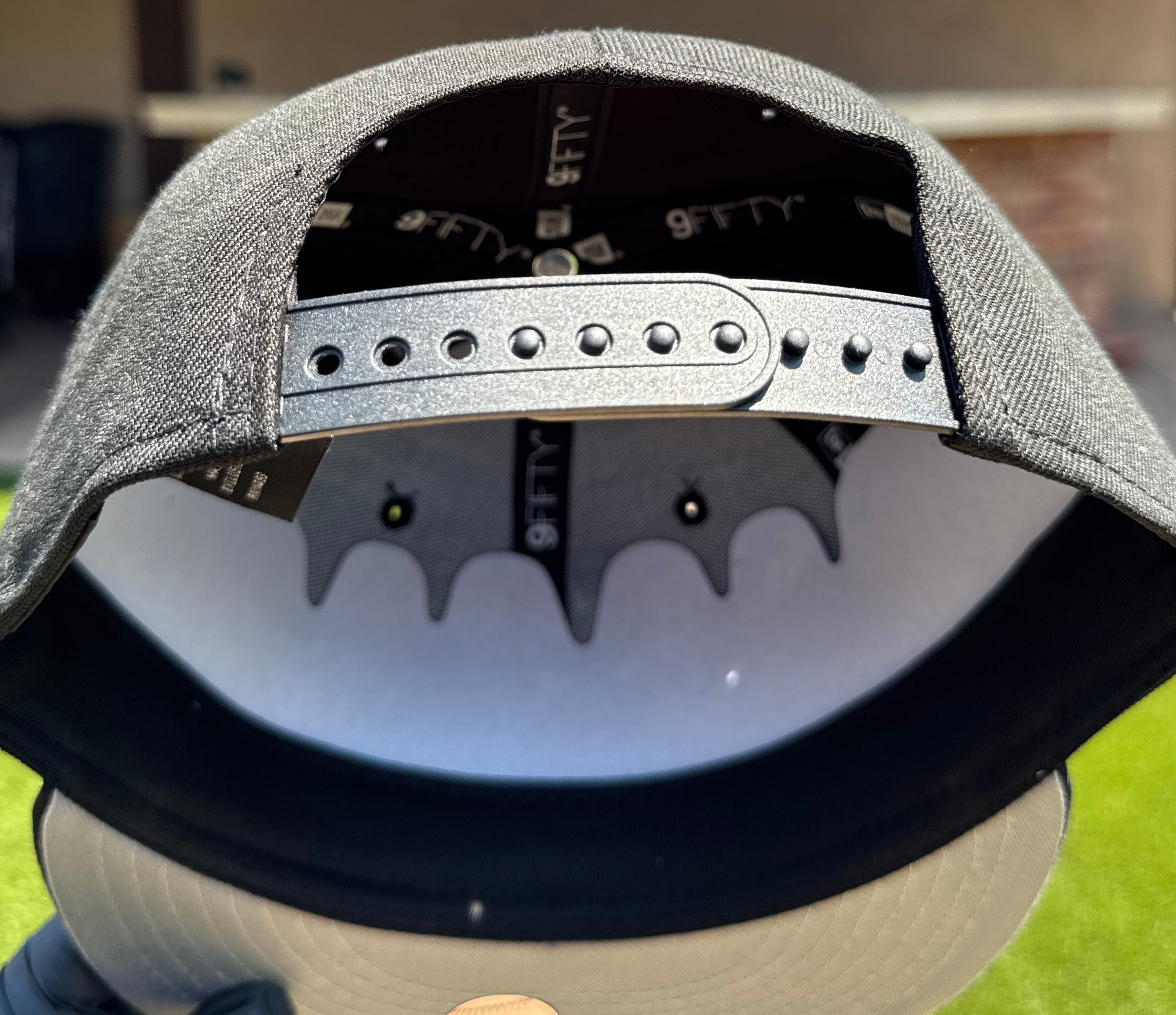 Los Angeles Dodgers (SnapBack)