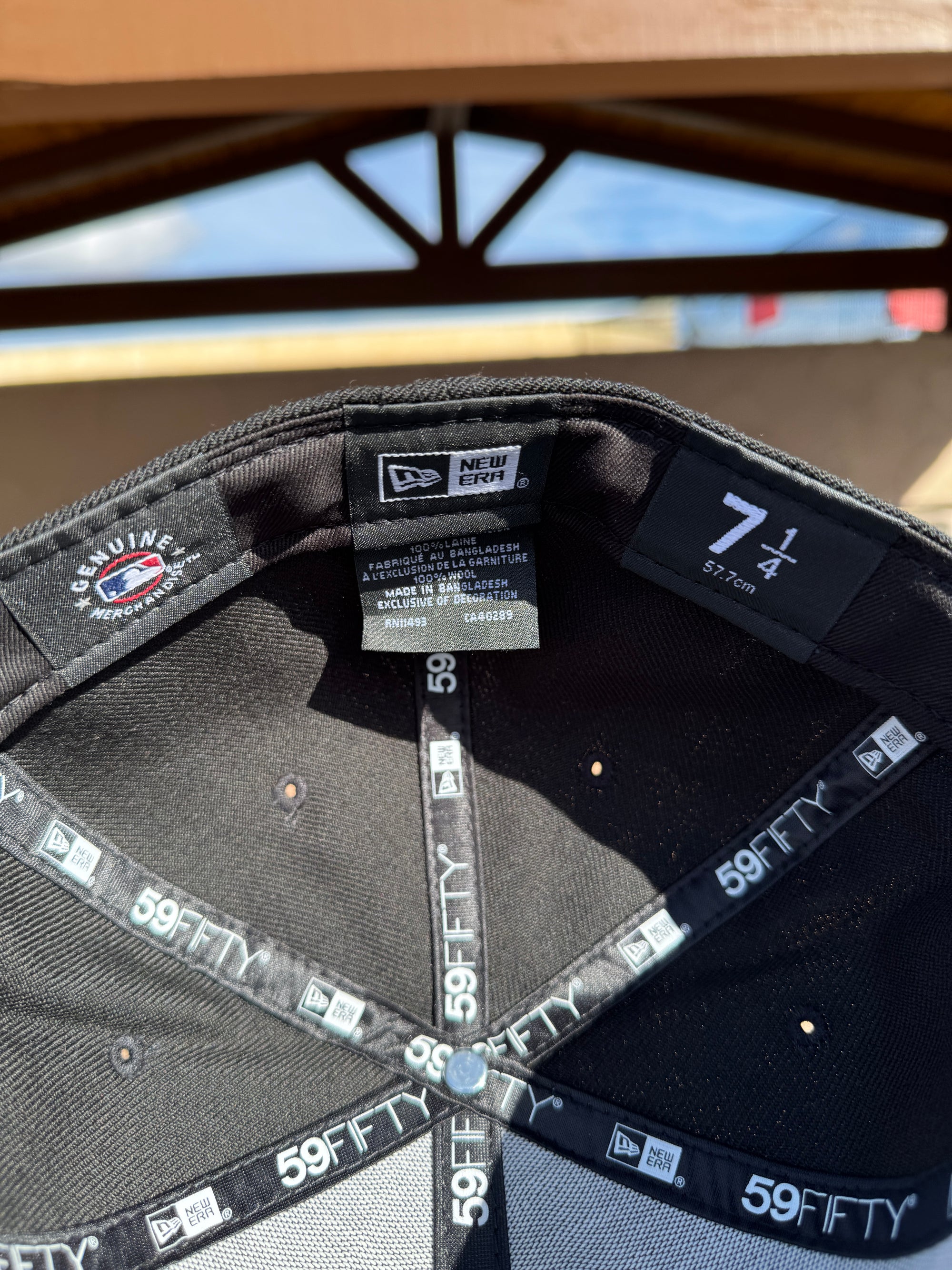 Gigantes de San Francisco