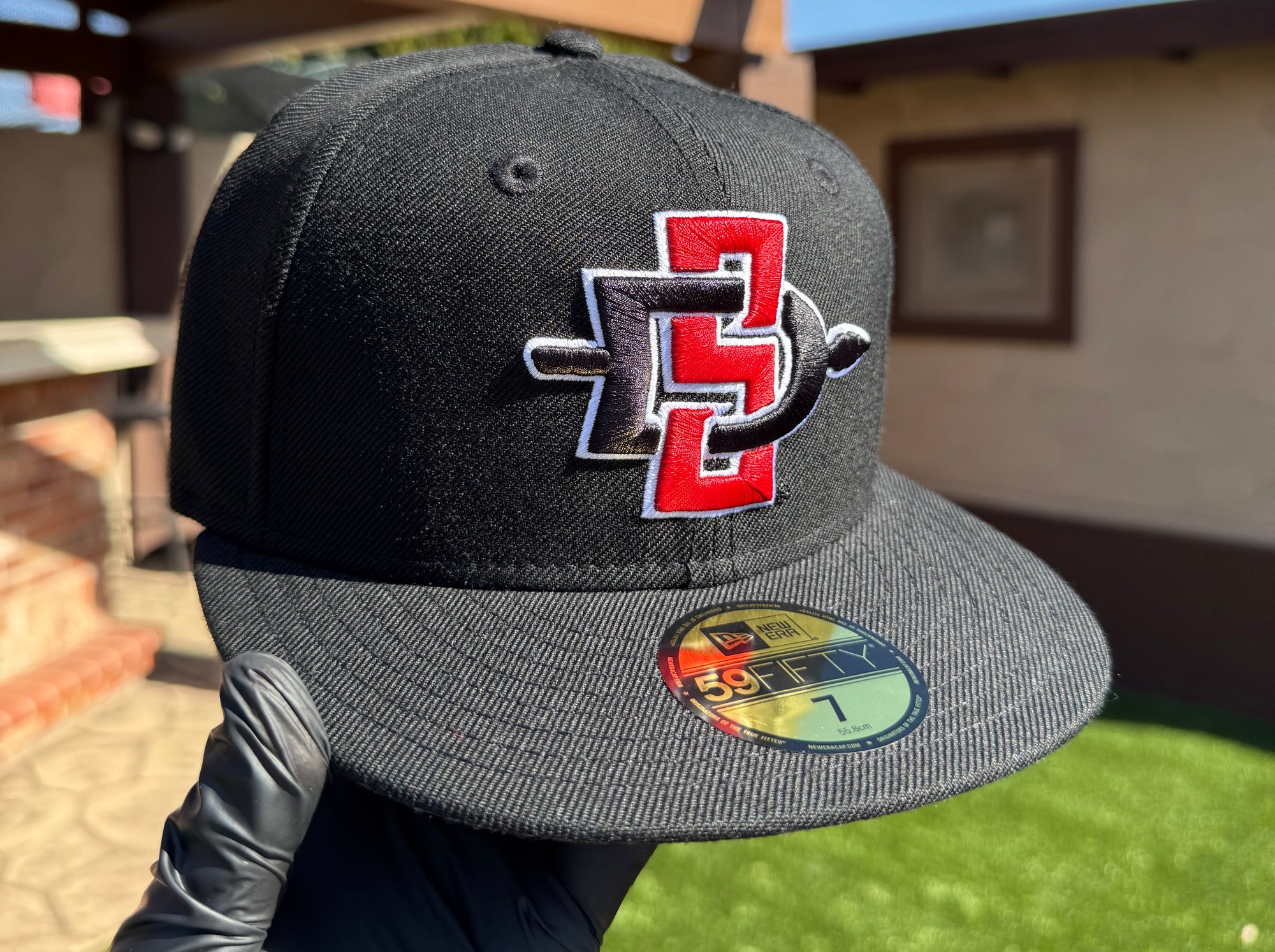 San Diego Aztecs
