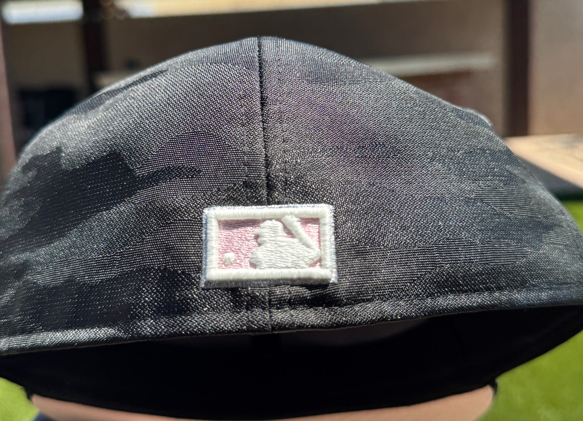 San Diego Padres (Designed By Fitted.Chango)