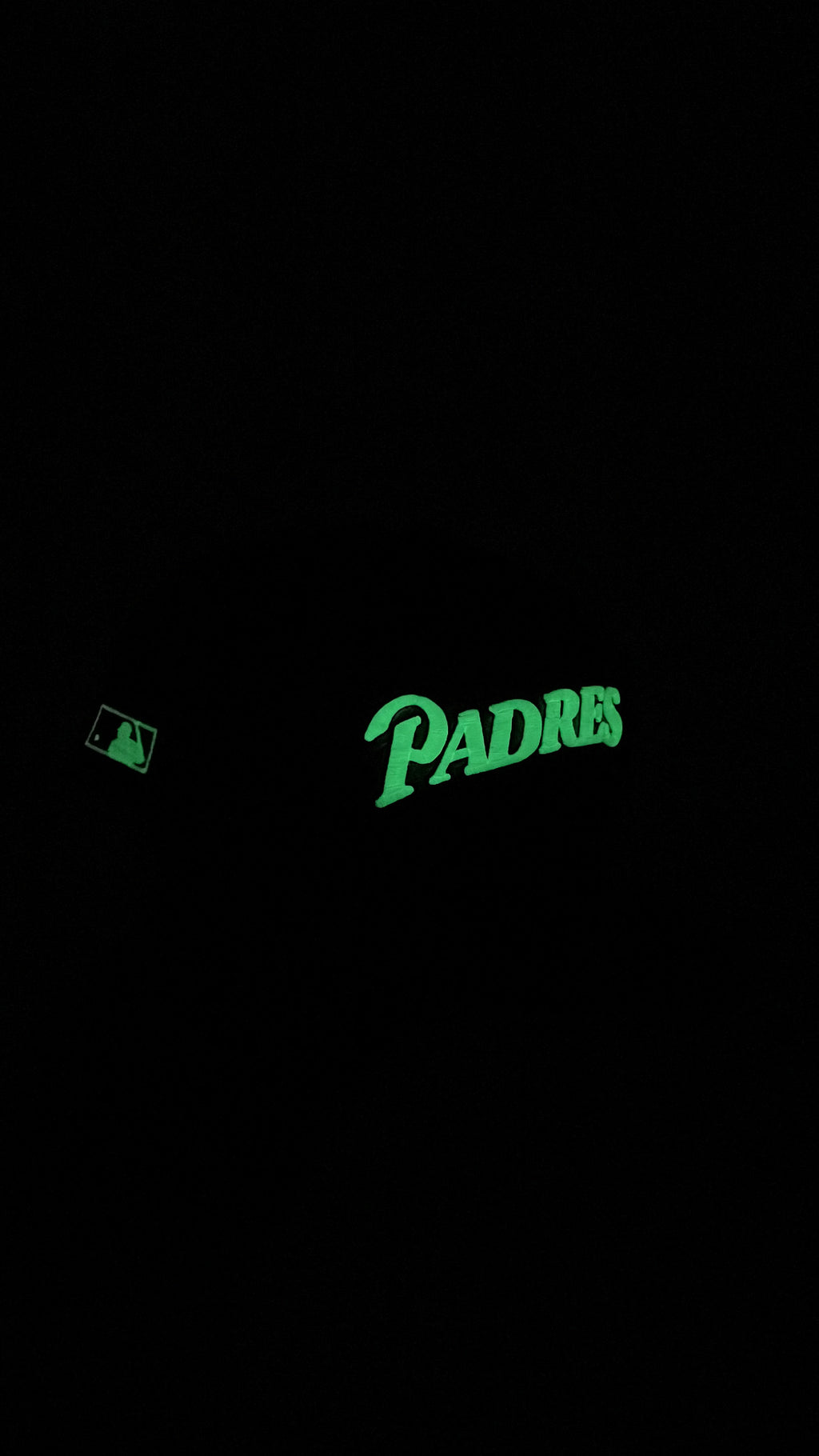 Padres de San Diego (diseñado por Fitted.Chango)