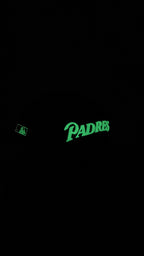 Padres de San Diego (diseñado por Fitted.Chango)