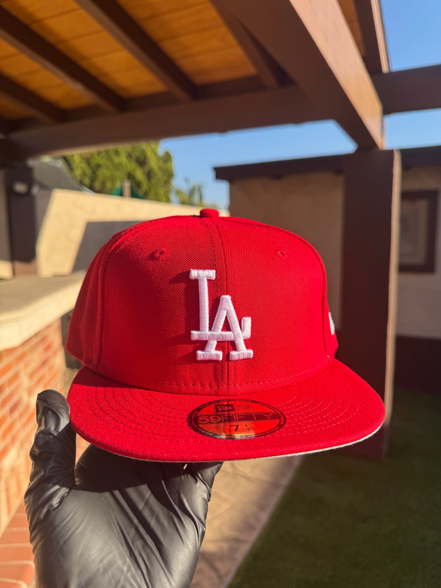 Los Angeles Dodgers