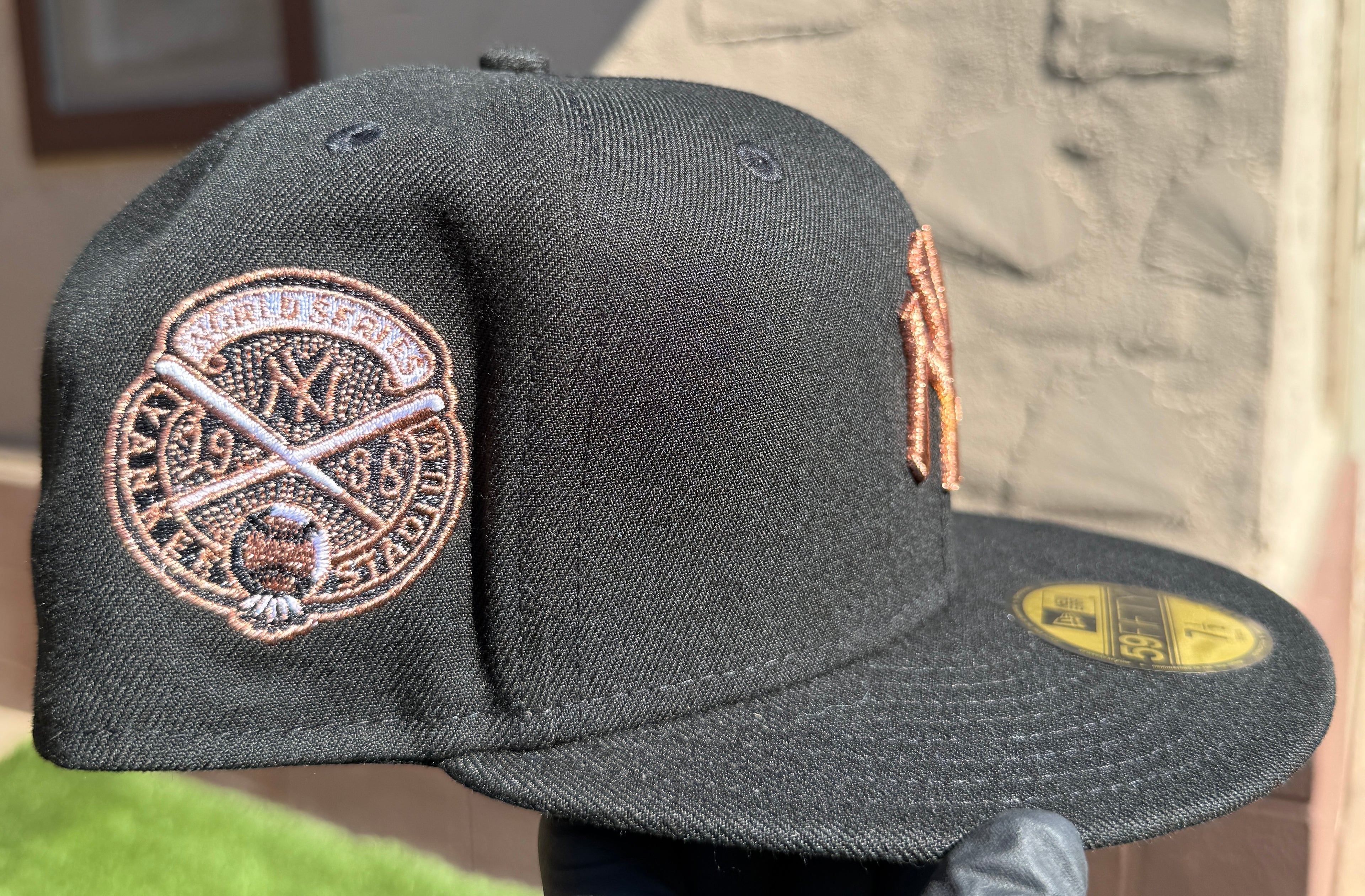 New York Yankees