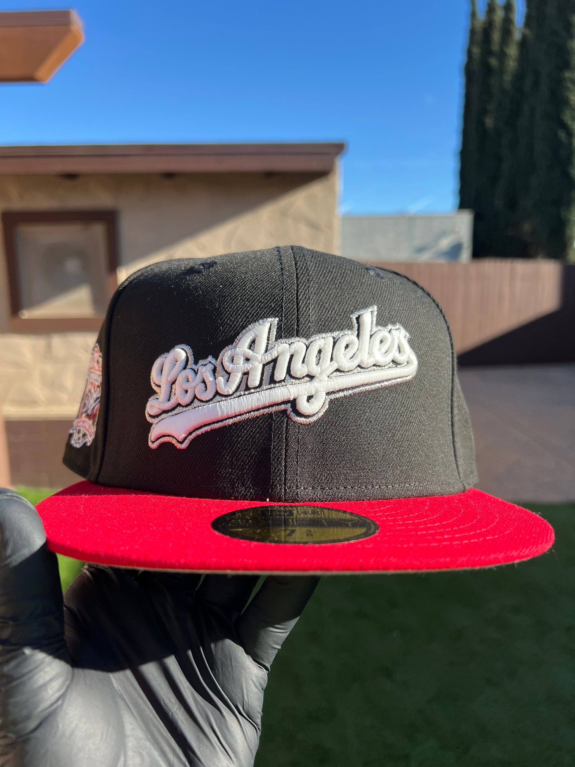 Dodgers de Los Ángeles
