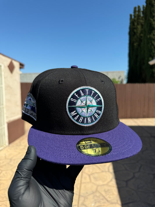 Seattle Mariners