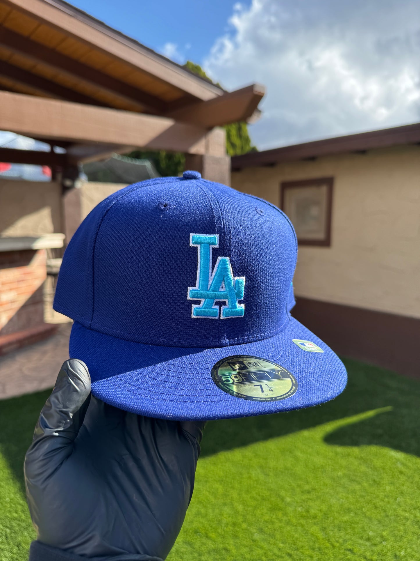 Los Angeles Dodgers