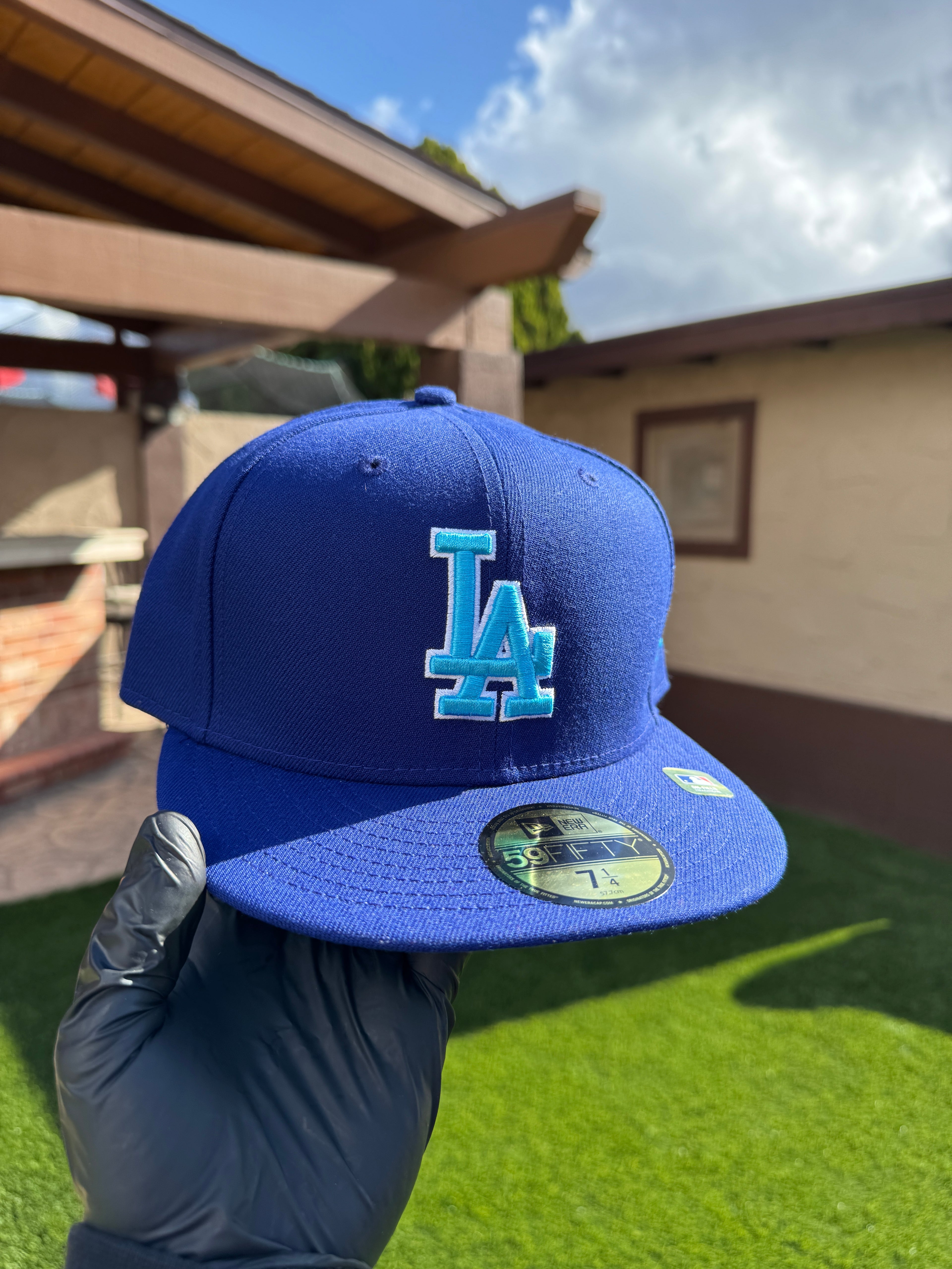 Dodgers de Los Ángeles