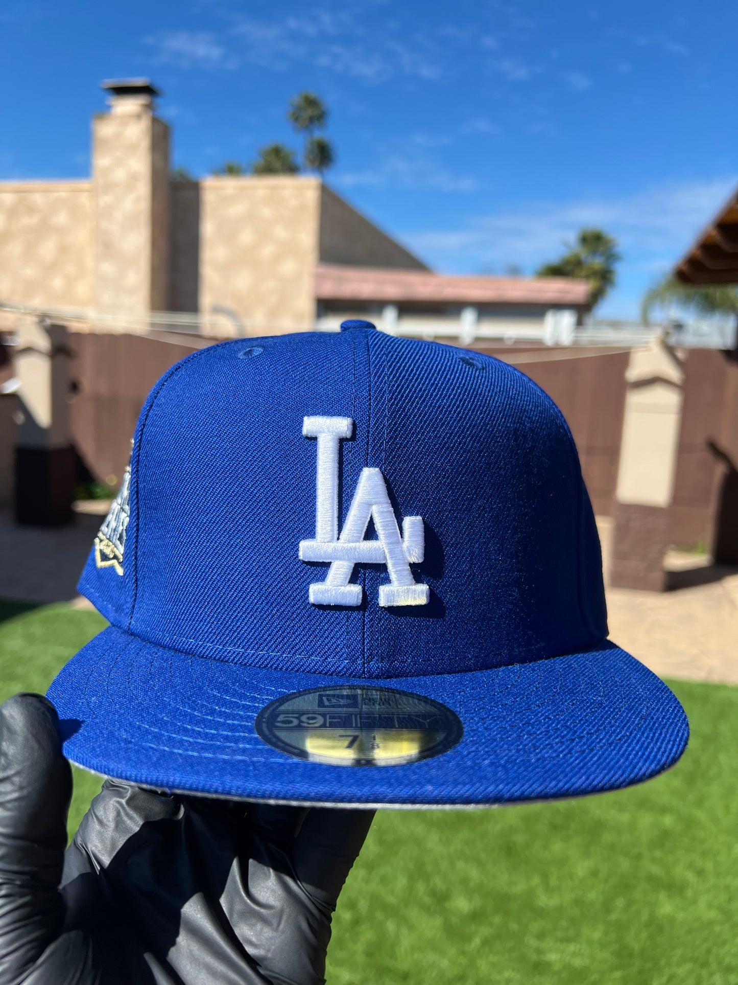 Los Angeles Dodgers