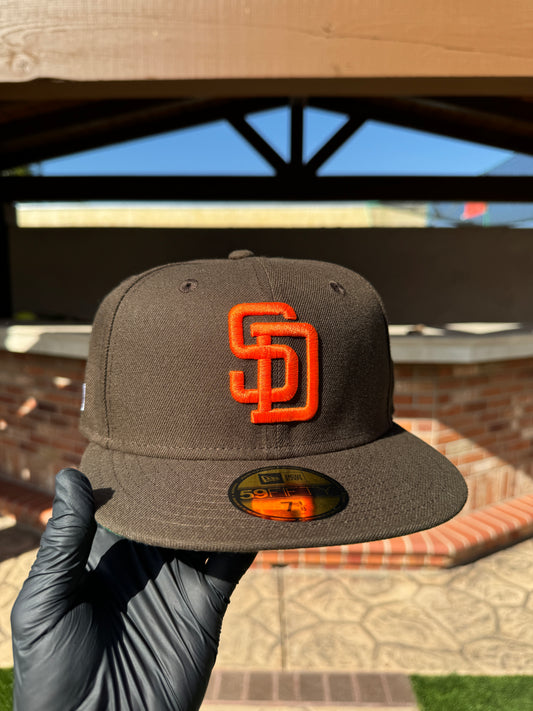 San Diego Padres