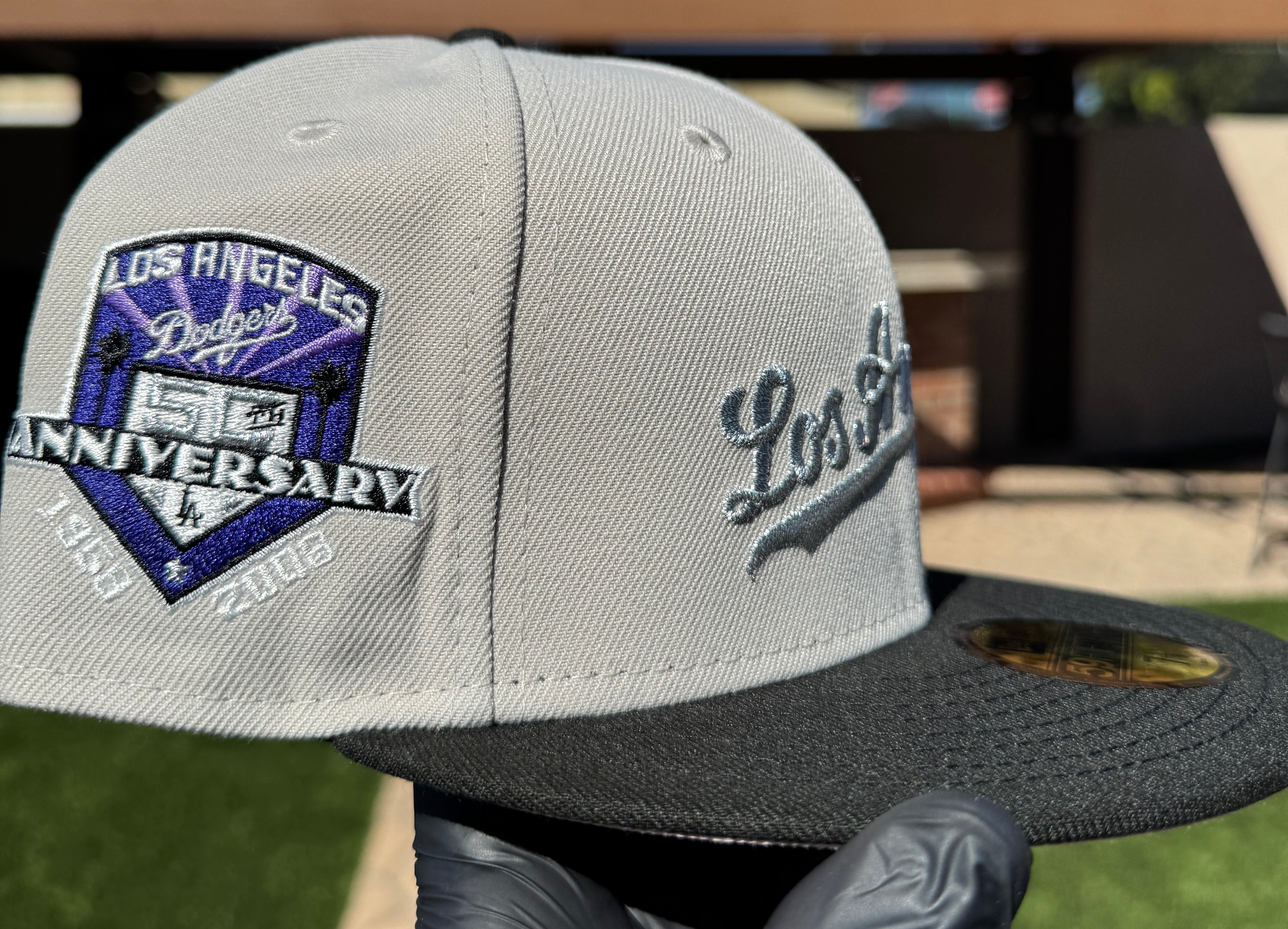 Los Angeles Dodgers