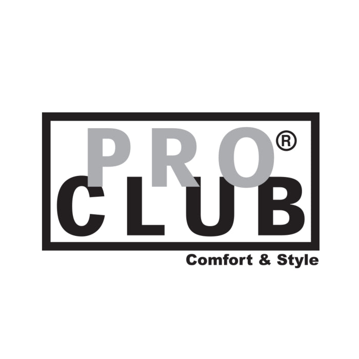 ProClub Blank T Shirt (Khaki)