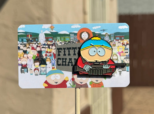 Belico Cartman