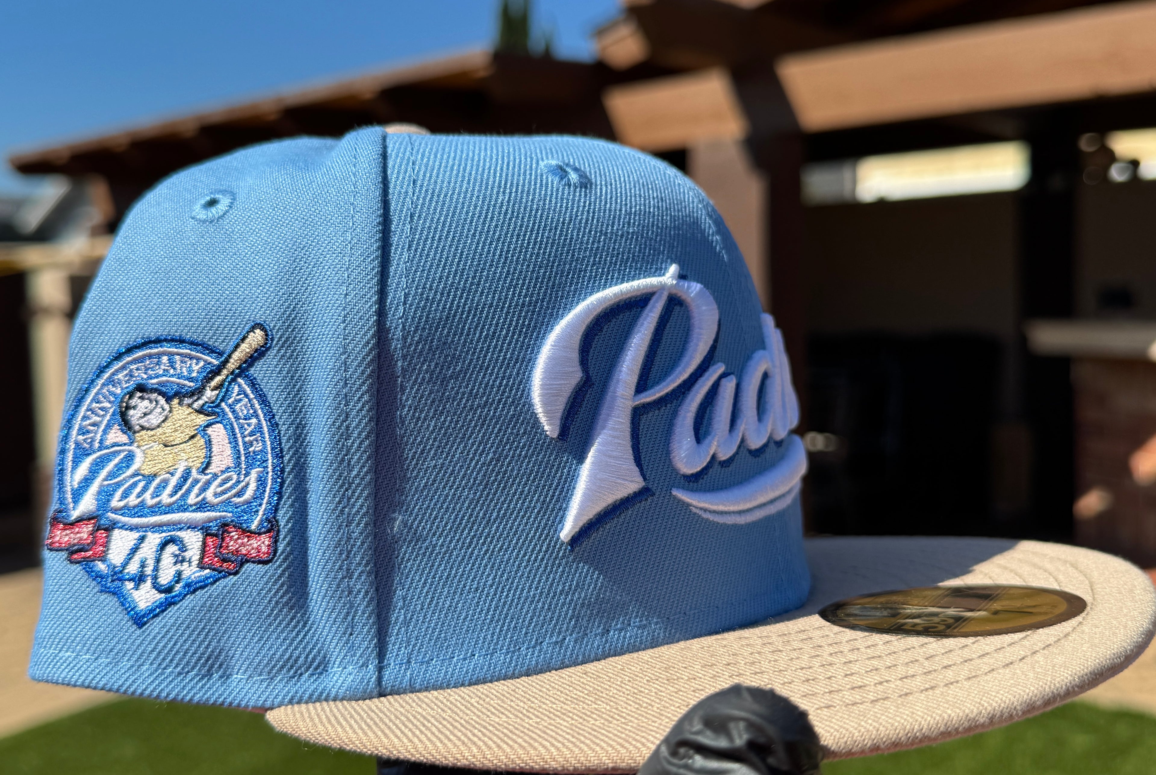 San Diego Padres