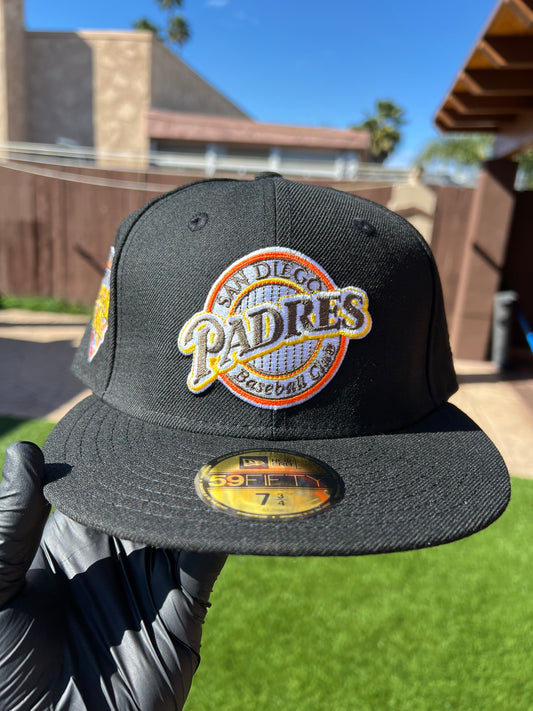 San Diego Padres