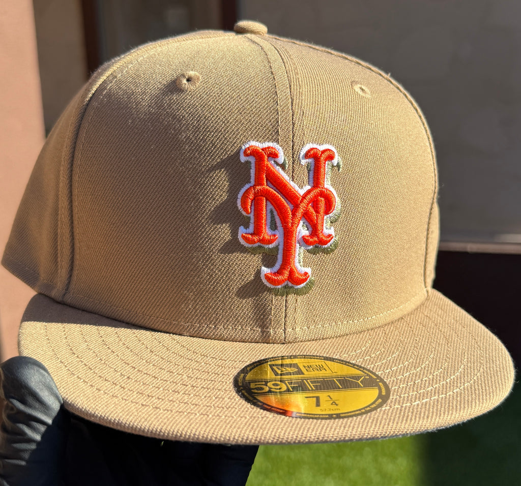 New York Mets