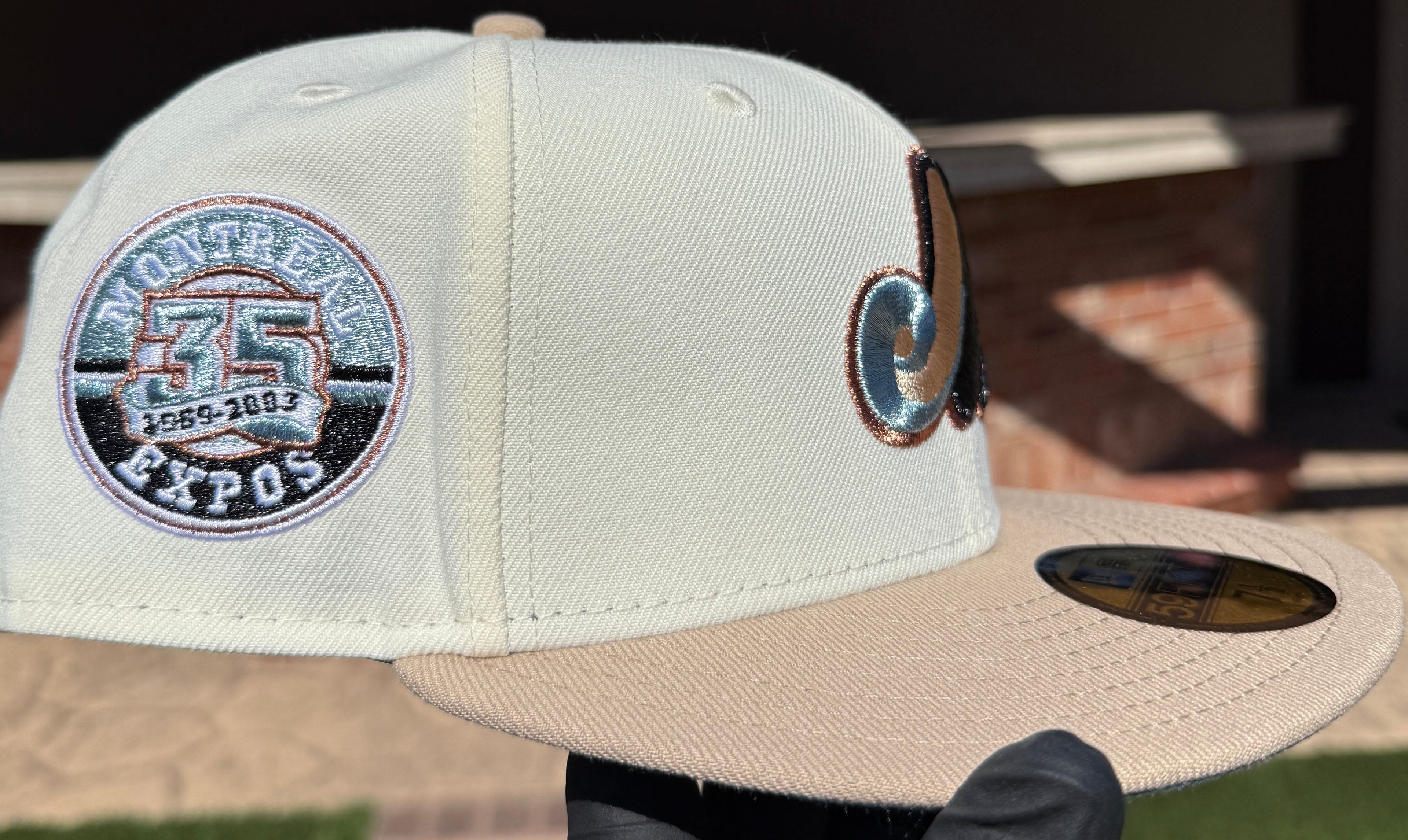 Montreal Expos