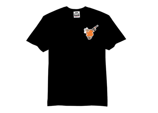 Compadre T-Shirts (Orange)