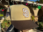 Padres de San Diego (diseñado por Fitted.Chango)