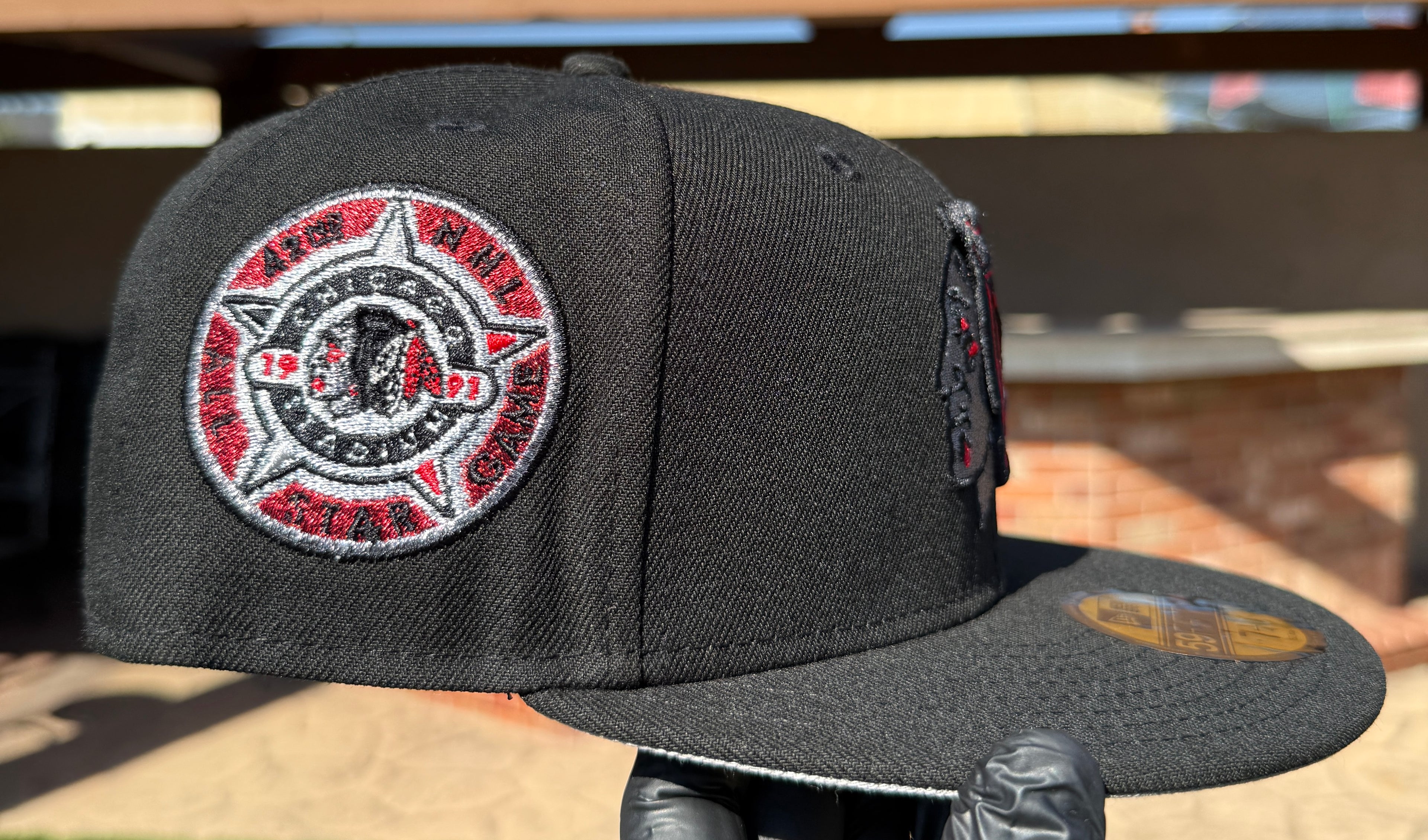 Chicago Black Hawks
