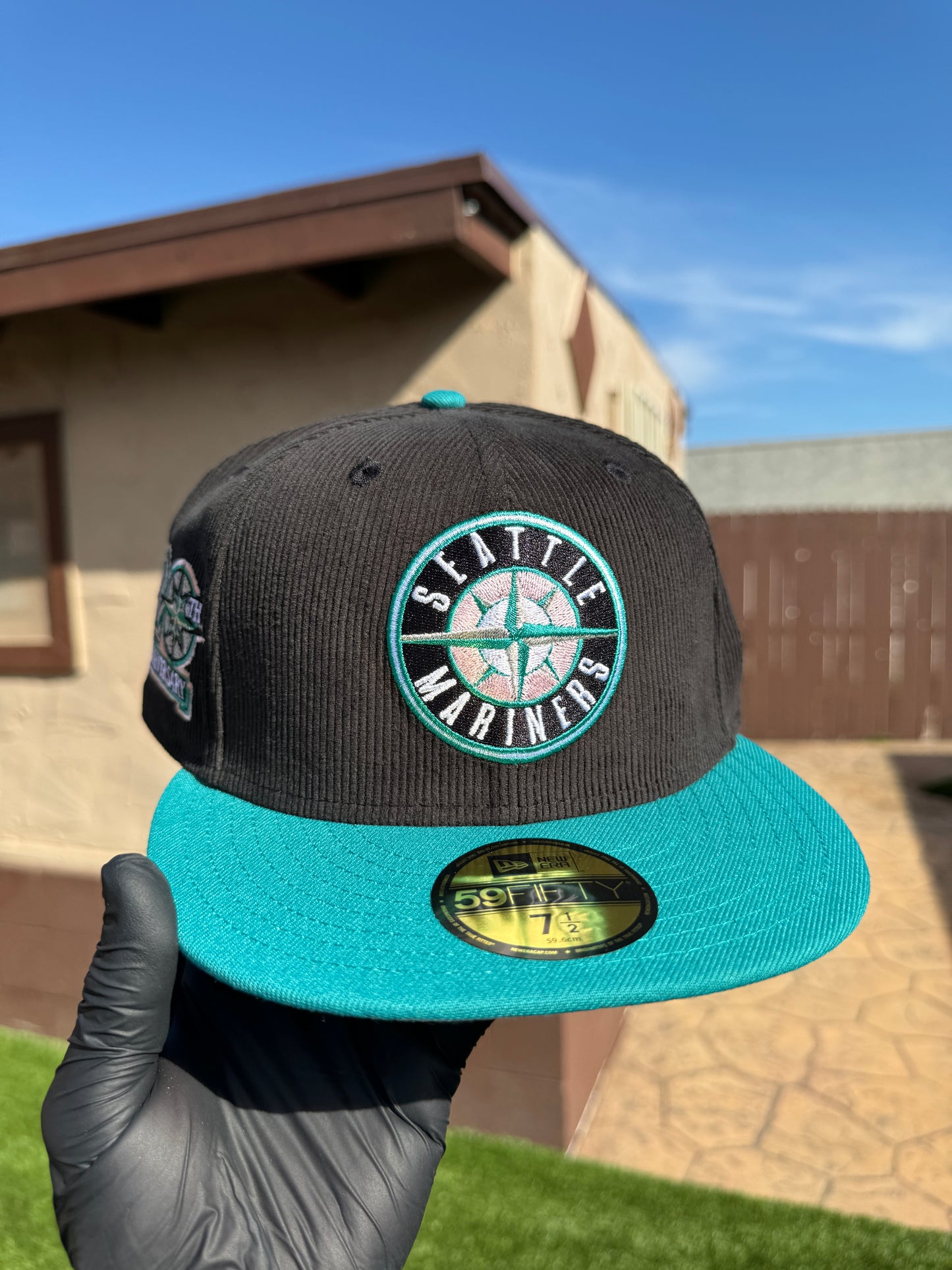 Seattle Mariners