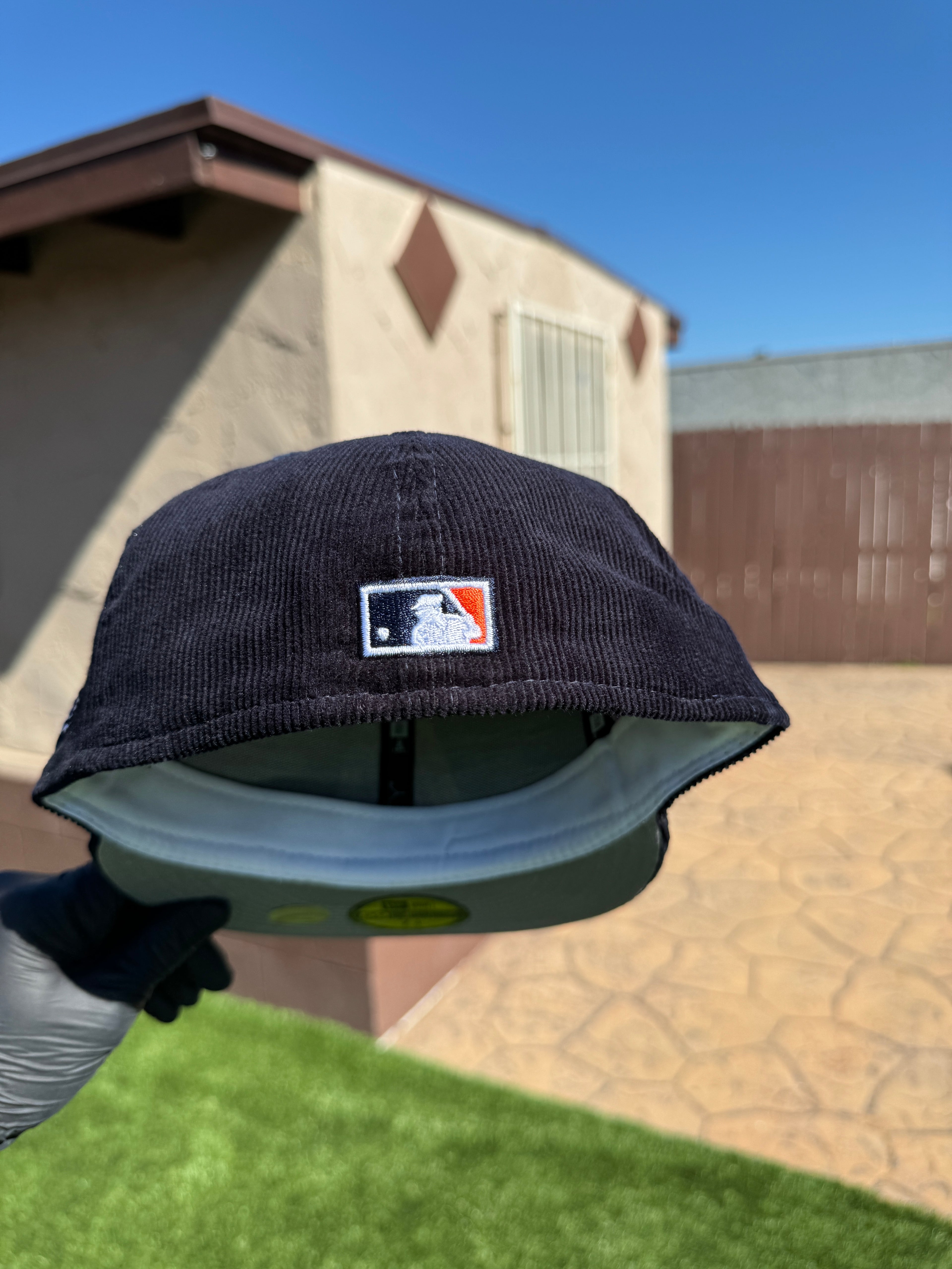 Astros de Houston (CORDUROY)