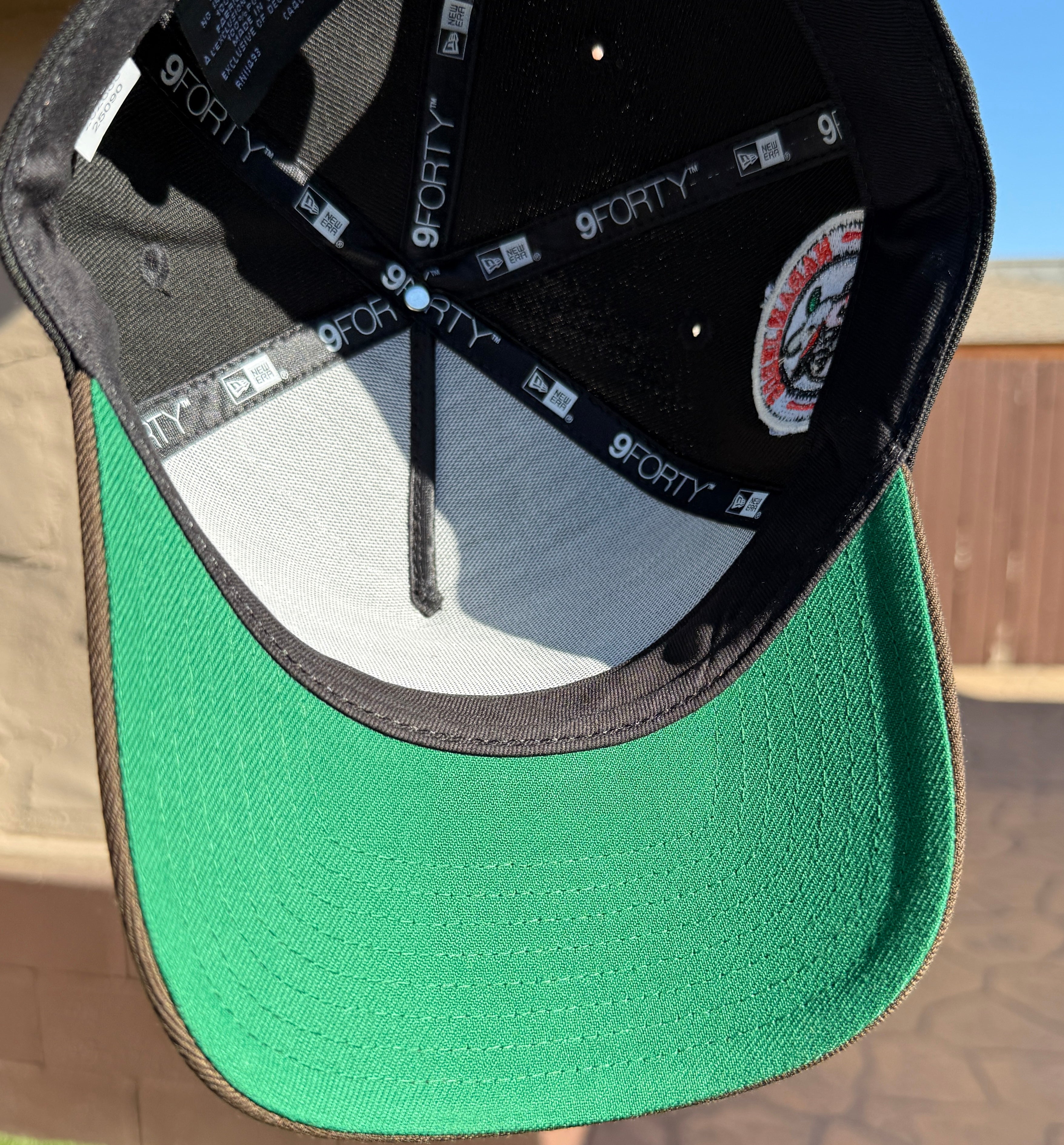 Naranjeros De Hermosillo