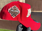 Diablos Rojas De Mexico