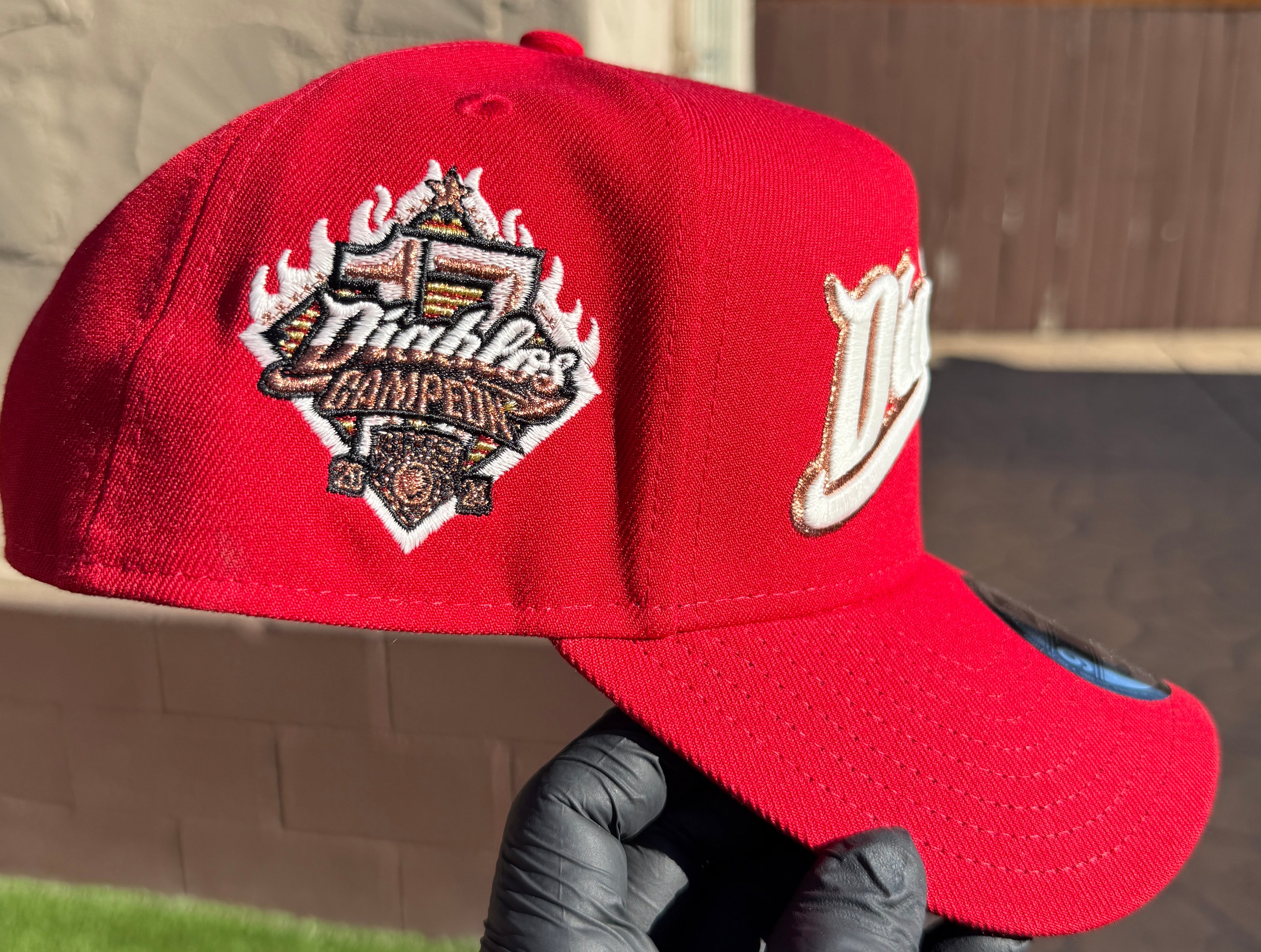 Diablos Rojas De Mexico