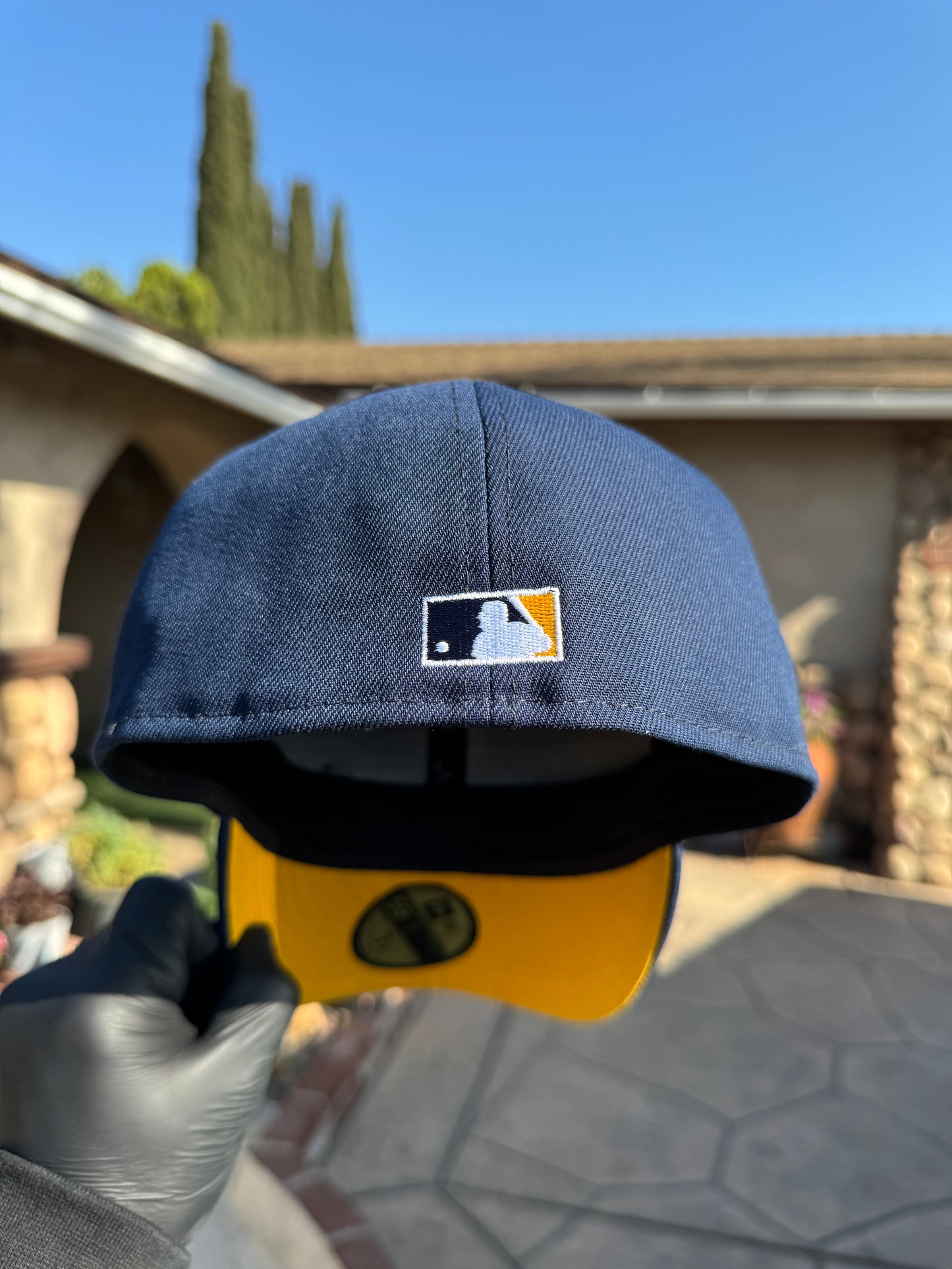 San Diego Padres(Designed By Fitted.Chango)