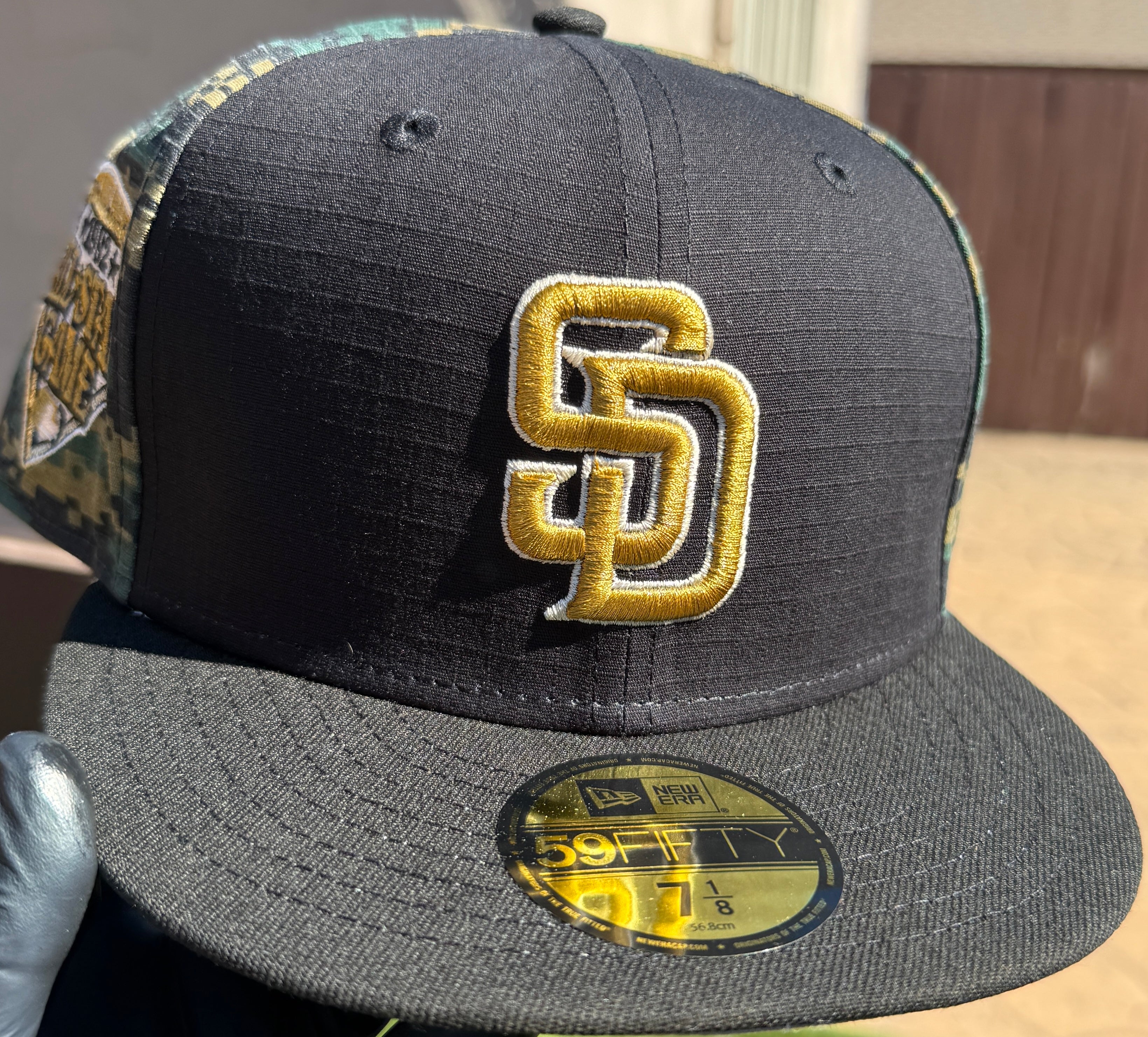 San Diego Padres