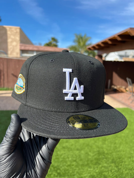 Los Angeles Dodgers