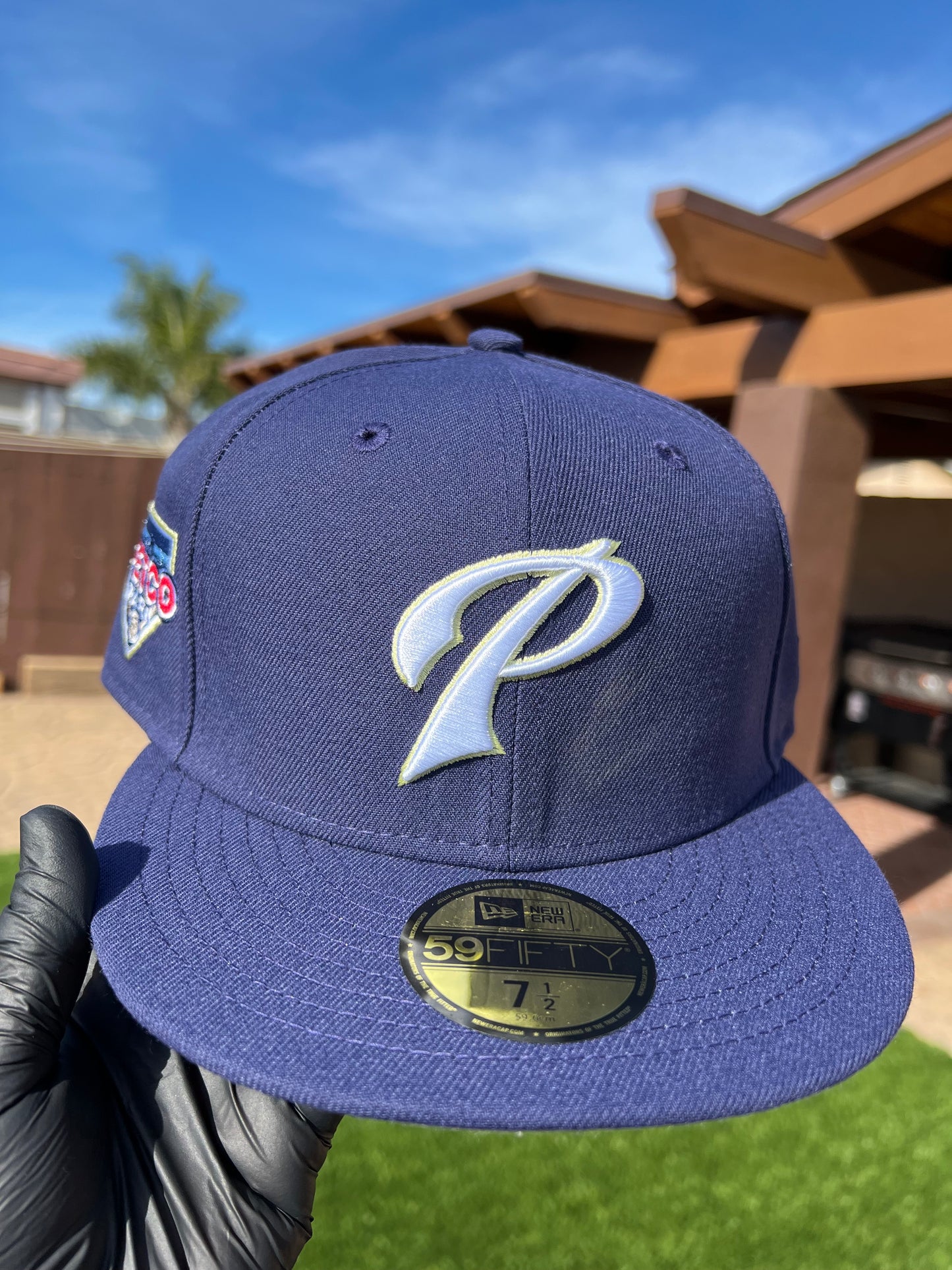 San Diego Padres