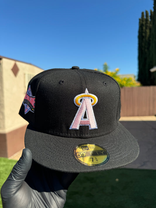 Anaheim Angels