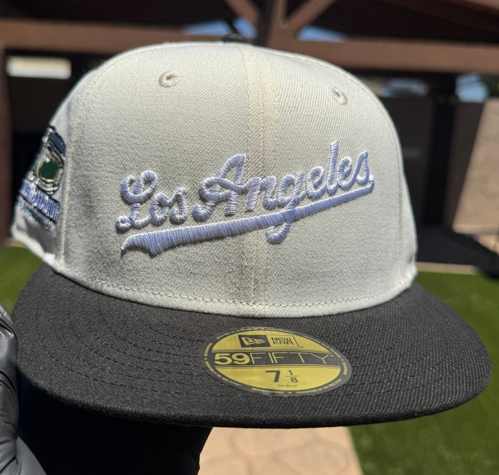Los Angeles Dodgers
