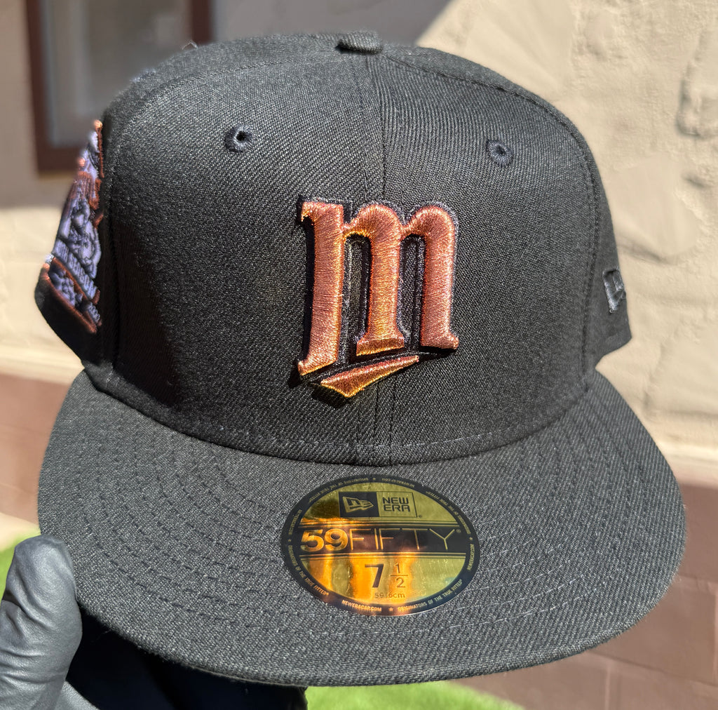Minnesota Twins